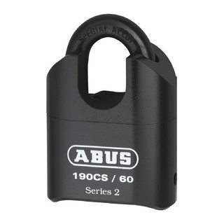 Khóa Số ABUS 190CS/60MM Chống Cắt Chống Ăn Mòn