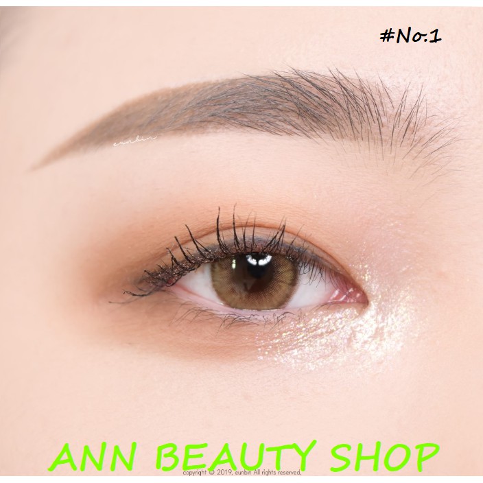 Bảng phấn má hồng, tạo khối 6 màu của Clio Pro Palette Mute | BigBuy360 - bigbuy360.vn