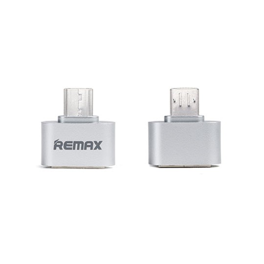 Hạt OTG Micro HOCO/REMAX (Chính hãng)(BM-00670)