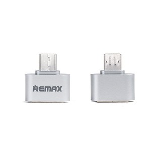 Hạt OTG Micro HOCO/REMAX (Chính hãng)(BM-00670)