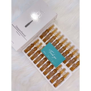 Serum B5 siêu phục hồi cho da tổn thương, kích ứng Dexpanthenol MCCM