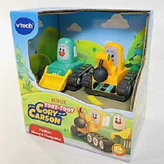 Đồ Chơi Trẻ Em Vtech - TTCC 80-411903 Kimmy & Timmy Mini