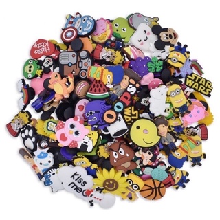 Sticker gắn sục cross