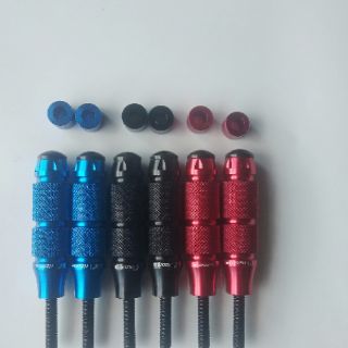 Chống đổ  exciter,winer x các màu
