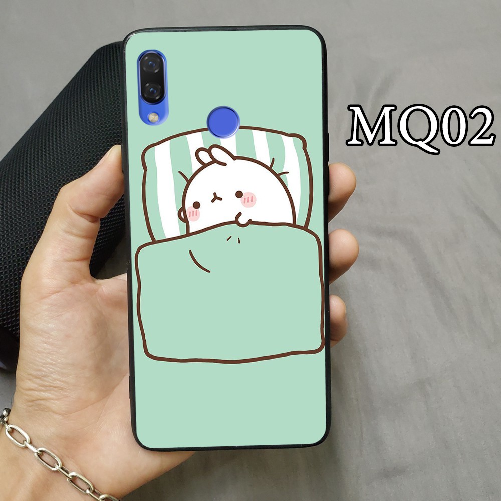 ỐP ĐIỆN THOẠI NOVA 3I -NOVA 3-NOVA 3E IN HÌNH CUTE GIÁ SIÊU RẺ ĐẸP