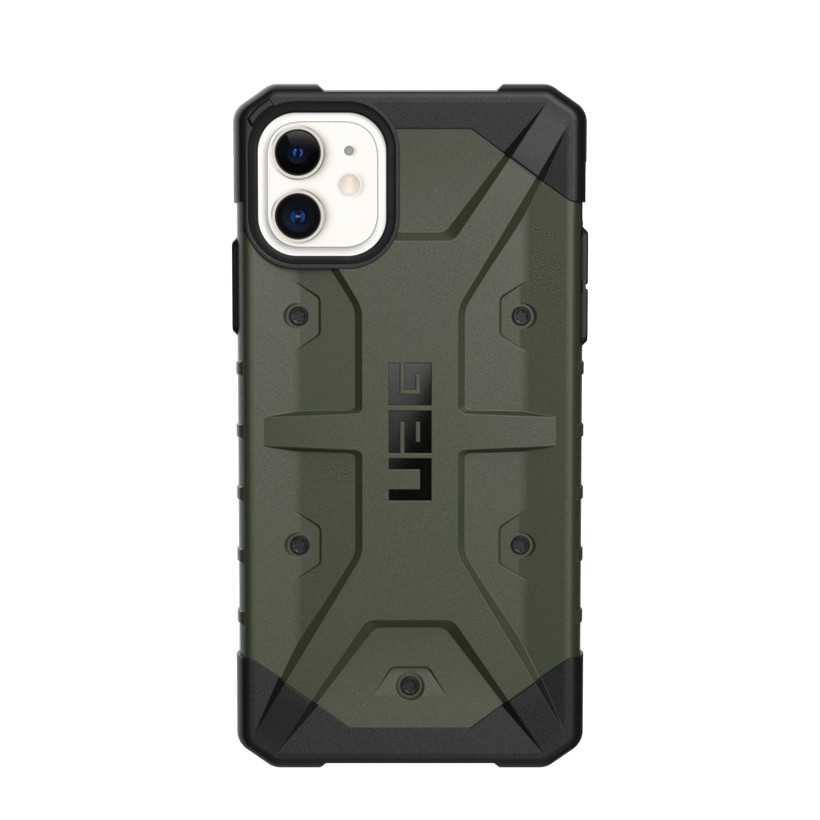 Ốp Lưng cho iPhone 11 - UAG Pathfinder Series [Phân phối chính hãng]