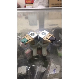 Van cấp đôi máy giặt electroluc