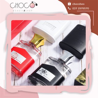Jean Miss // Nước Hoa Nam Jean Miss EE Men 100ml