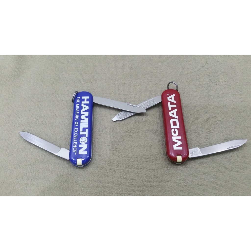 Dao đa năng Victorinox Escort