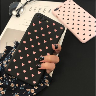 Ốp Lưng iPhone Trái Tim Mini OP2