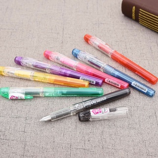 Bút Preppy Nhật Bản F03 mẫu mới