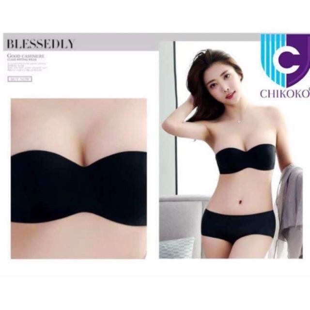 (A218)áo lót su quây ngang ngực(loại 1)