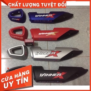 Ốp bô winner X