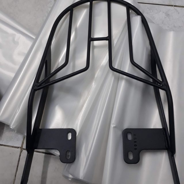 Cảng sau givi xe máy RS 100 .WAVE A 100