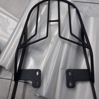 Cảng sau givi xe máy RS 100 .WAVE A 100