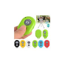 REMOTE BLUETOOTH - REMOTE CHỤP ẢNH DI ĐỘNG