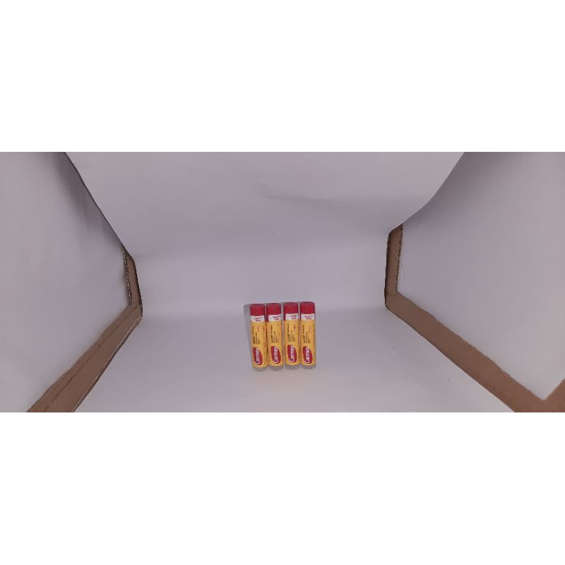 son dưỡng carmex combo 3 thỏi