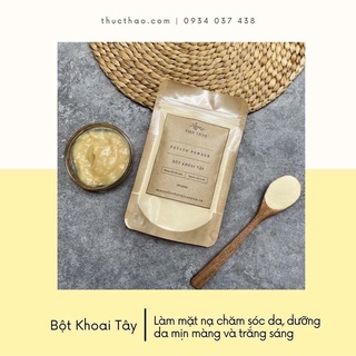 Bột Khoai Tây