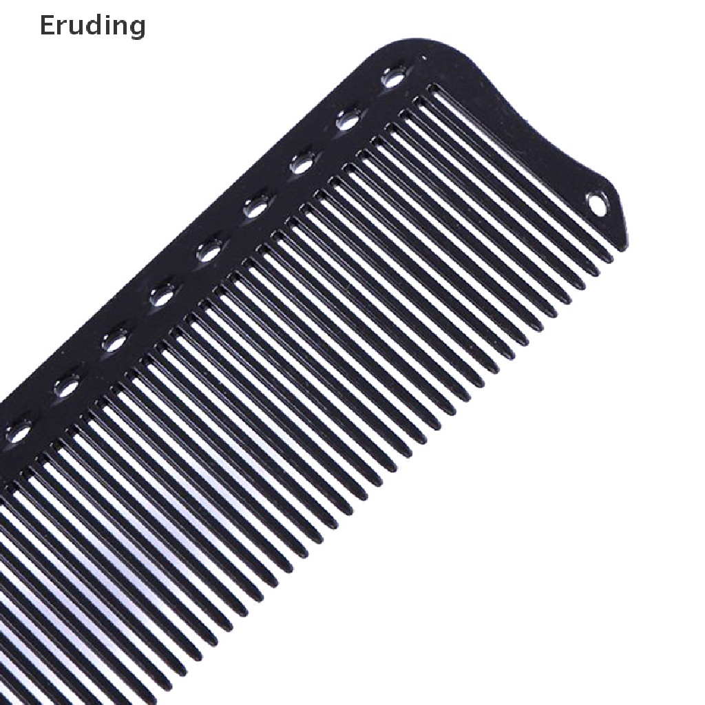 (Hàng Mới Về) Lược Chải Tóc Chuyên Nghiệp Cho salon