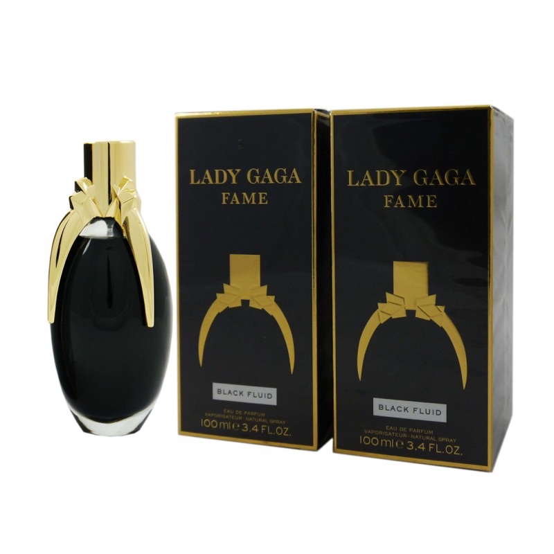 Nước hoa FAME Lady Gaga  hàng chính hãng