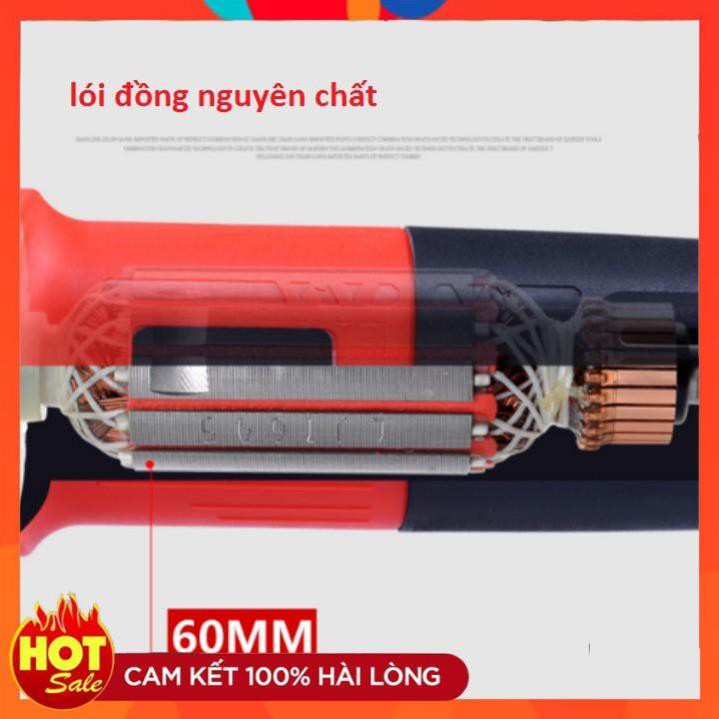 [Hàng Tốt] Máy cắt cầm tay hikari công suất 980W