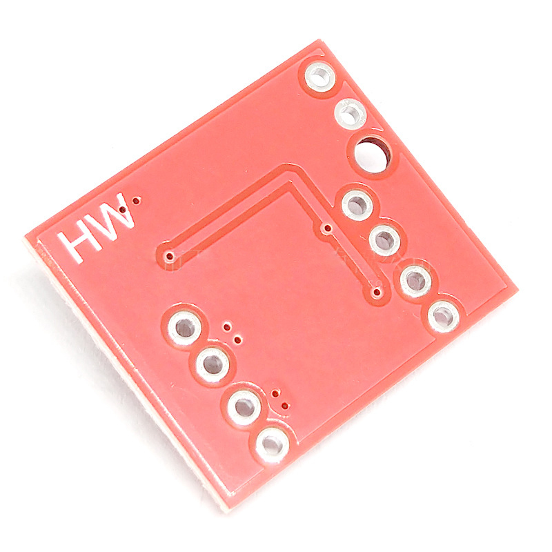 Bảng Mạch Điều Khiển Tốc Độ Động Cơ 2 Chiều 1.5A PWM L298N