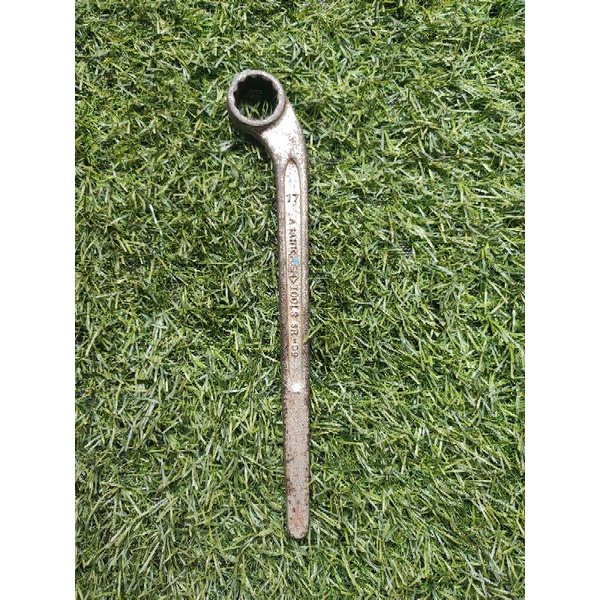 Cờ lê vòng hàng Nhật bãi