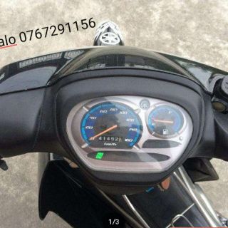 Đồng hồ xe máy Jupiter V