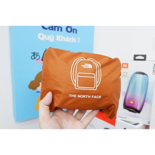 Balo Sếp Gọn The North Face