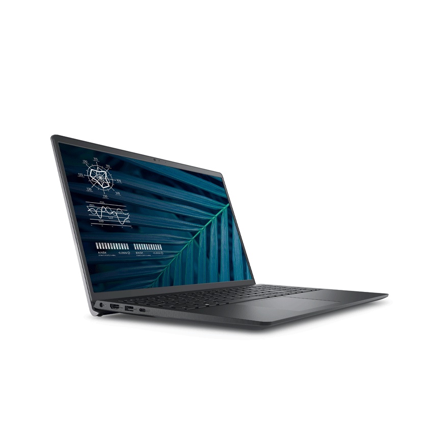 Laptop Dell Vostro 3510 (7T2YC1) (i5 1135G7/8GB/512GB SSD/15.6FHD/Win10+Office/Đen) - hàng chính hãng