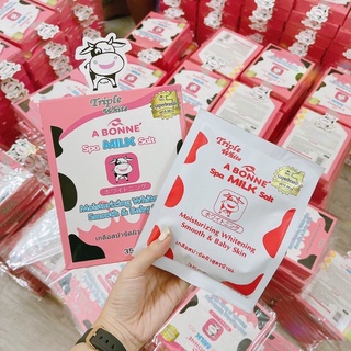 Muối bò abone thái lan 350g