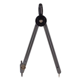 Bộ compa DELI, Gồm 6 dụng cụ/bộ E9609
