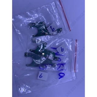 Cụm chân sạc nokia 6 zin new