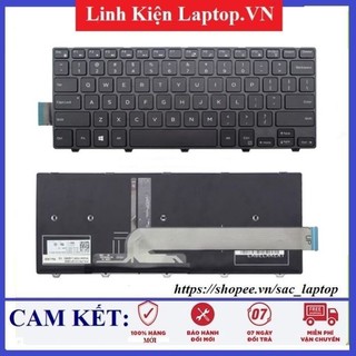 ⚡️Bàn phím Dell Inspiron 5448,N5448,14 5448,14 5000 5448