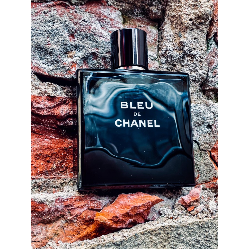 Nước hoa nam Bleu de Chanel EDT - Chiết 10ml