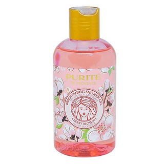 Sữa tắm Purite Hoa Anh Đào 250ml