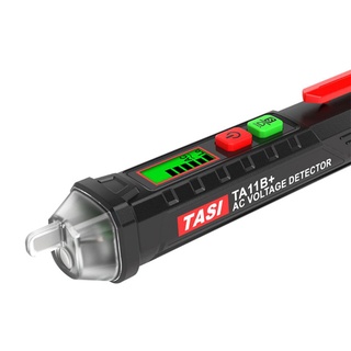 12-1000V Non-Contact AC Voltage Detector LCD Digital Display Test Meter Electeic