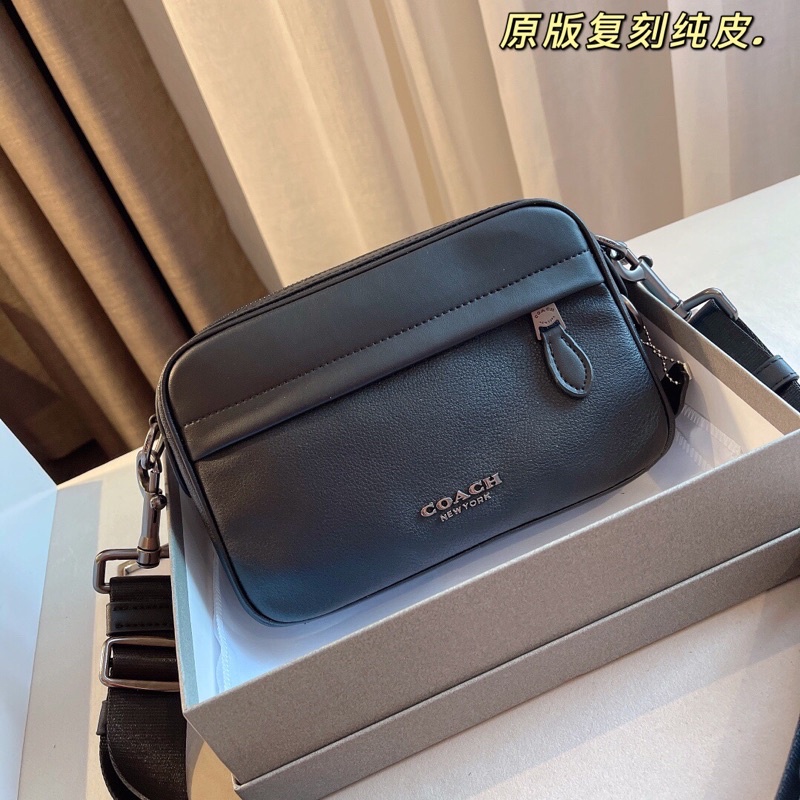 Túi đeo chéo COACH cao cấp