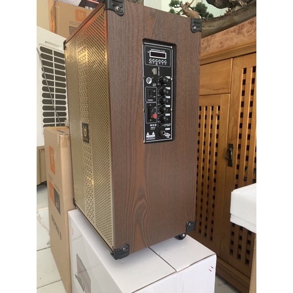 Loa Karaoke best sound BD 1280 Nhập Khẩu Chính Hãng có Củ Bass 30cm cực hay