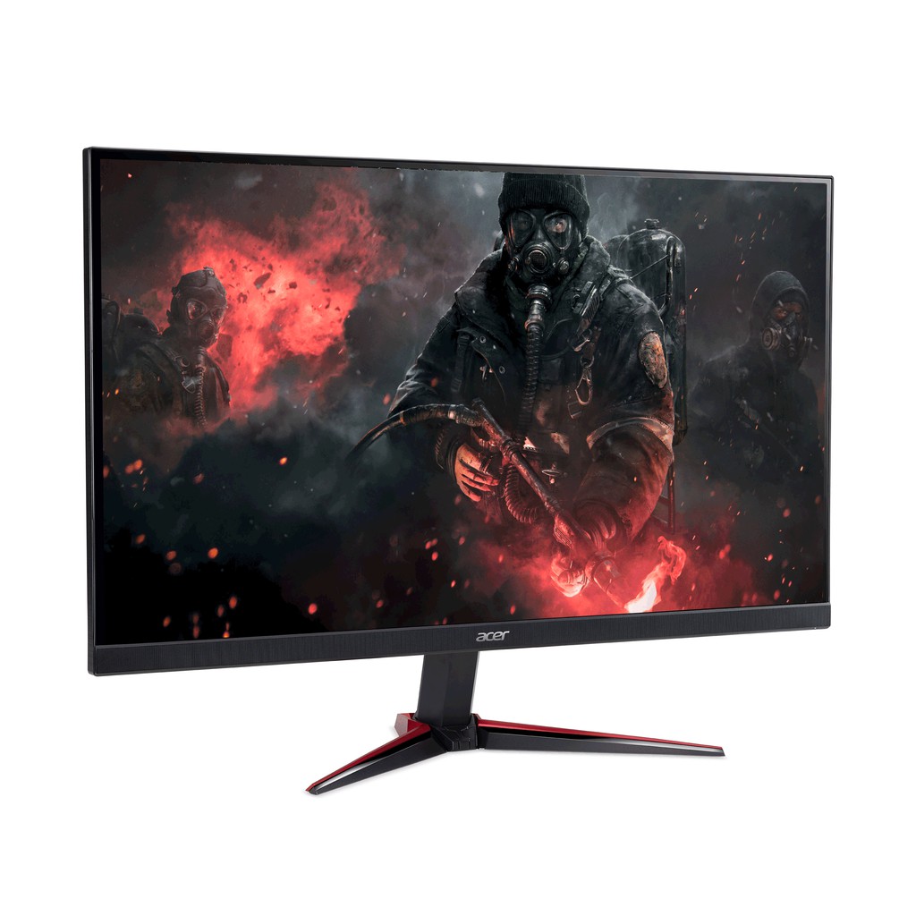 Màn Hình Acer VG270 27" FHD IPS 75Hz FreeSync