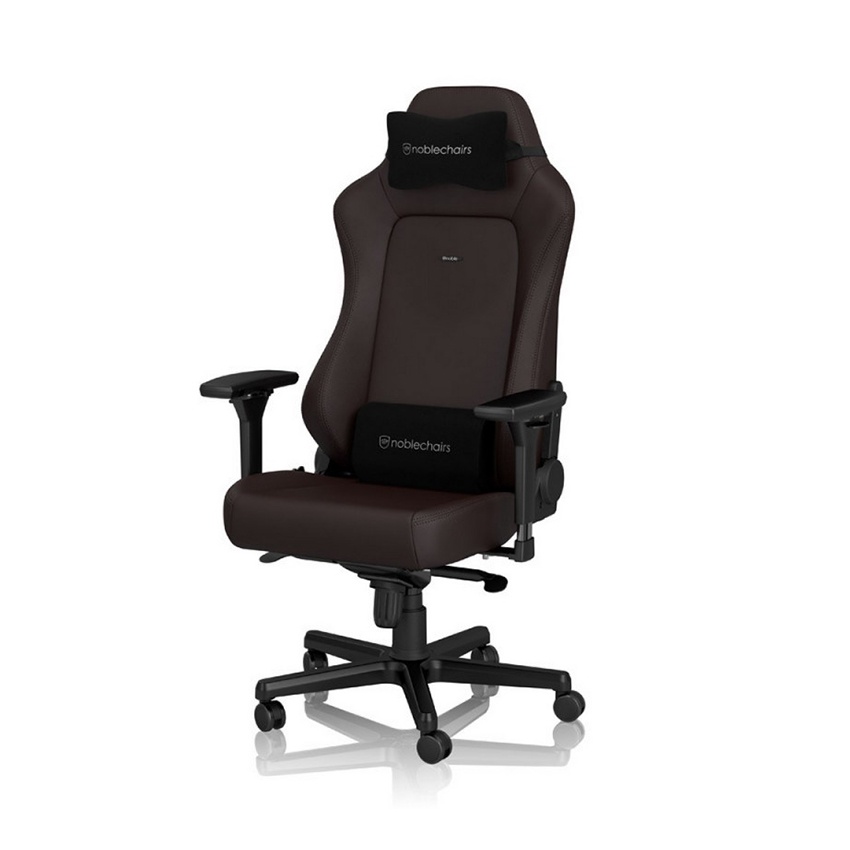 Ghế Gaming Noblechairs HERO Series JAVA Edition - Hàng chính hãng