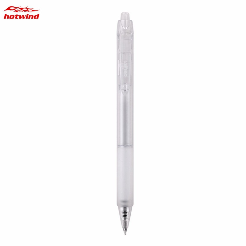 Bút Mực Gel Ngòi 0.5mm Tiện Dụng Chất Lượng Cao