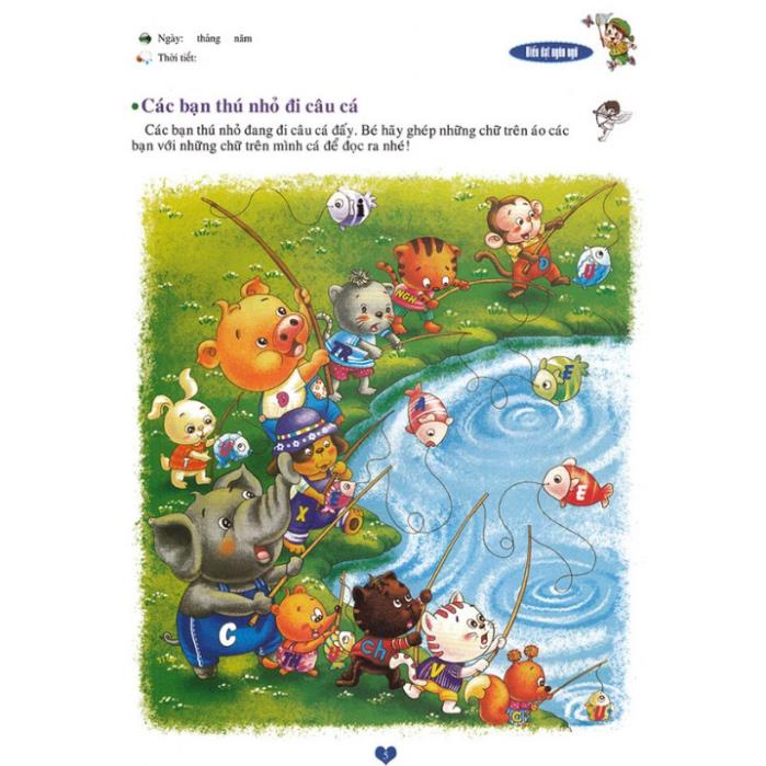 Sách - Mỗi Em Bé Là Một Thiên Tài - Tôi 5 Tuổi (Tái Bản) - Tân Việt