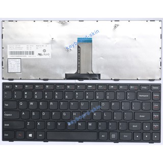 Bàn phím laptop IBM Lenovo Z40-70 Z40-75 G41-35 Flex 2-14 2-14D G40-70A B40-45 B40-80