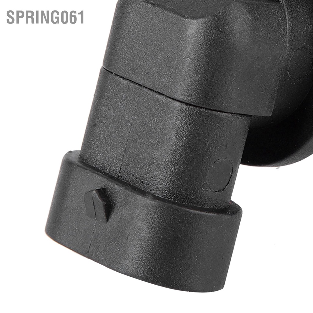 [Hàng Sẵn]  Set 2 đèn pha LED sương mù 9006 / HB4 100W siêu sáng cho xe ô tô 【Spring061】
