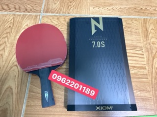 Vợt bóng bàn XIOM 7.0S