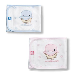 Khăn Quấn Giữ Ấm Bụng Cho Bé Kuku KU2145