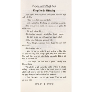 Sách - Truyện cười Pháp luật (XK32) - ndbooks