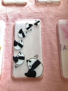 ỐP LƯNG, CASE IPHONE - 6,7,8 PLUS