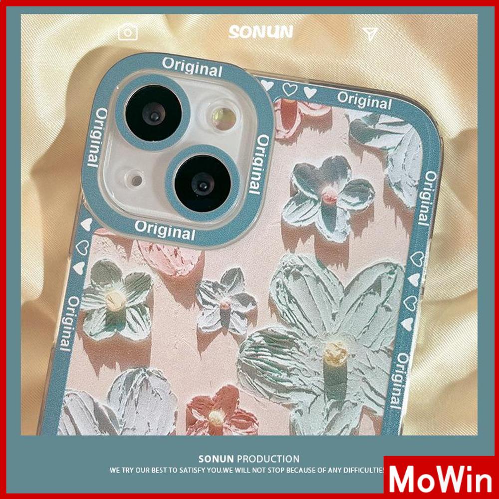 Ốp điện thoại silicon mềm chống sốc bảo vệ camera thích hợp cho iPhone 11 13 Pro Max 12 Pro Max 7 Plus xr